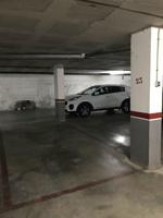 PLAZA PARKING EN VENTA photo 0