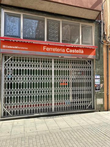 Local En alquiler en Carrer Desclapers, Malgrat De Mar, Barcelona, Malgrat De Mar photo 0