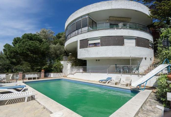 CASA EN VENTA EN LLORET DE MAR photo 0