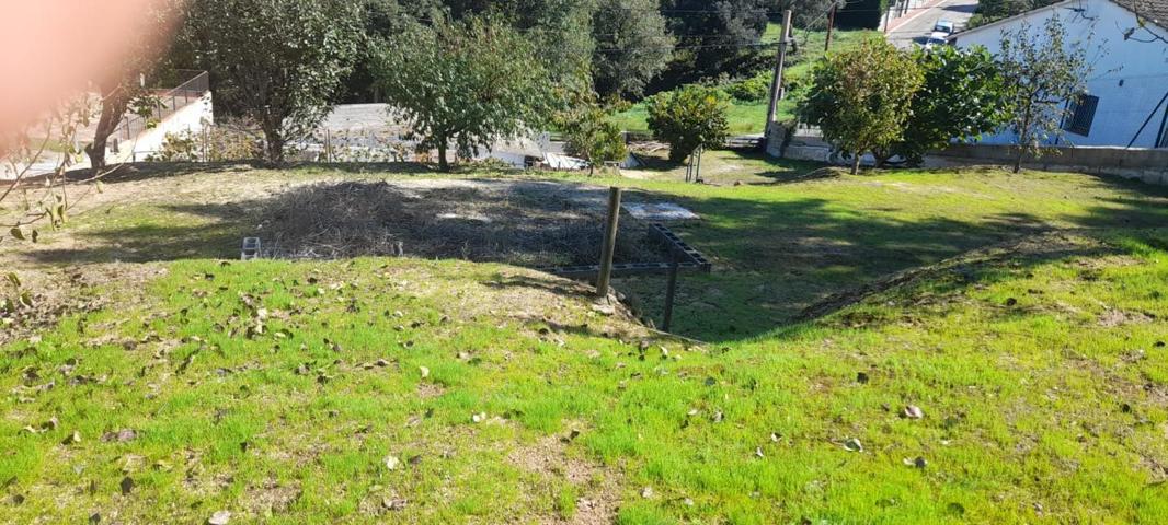 TERRENO CON CASA EN VENTA EN MAÇANET DE LA SELVA photo 0