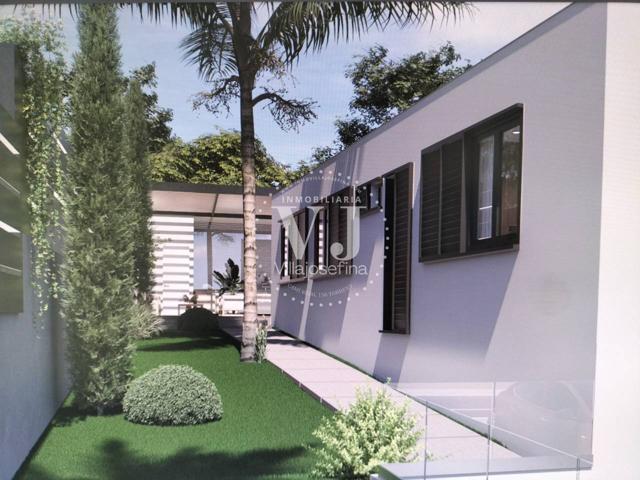 Chalet unifamiliar en venta en Montserrat photo 0