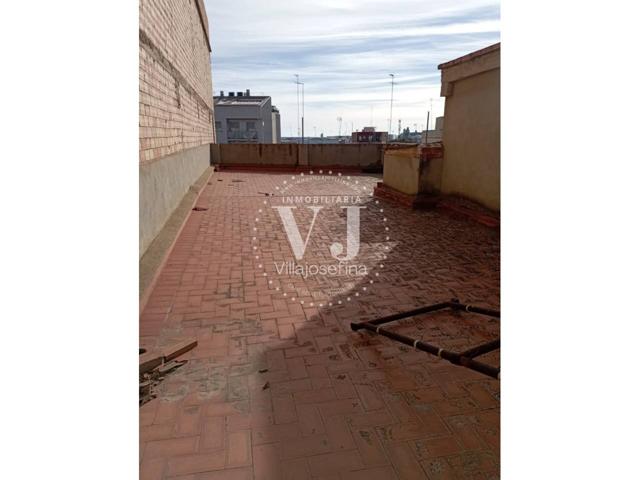 Casa en venta en Picassent photo 0