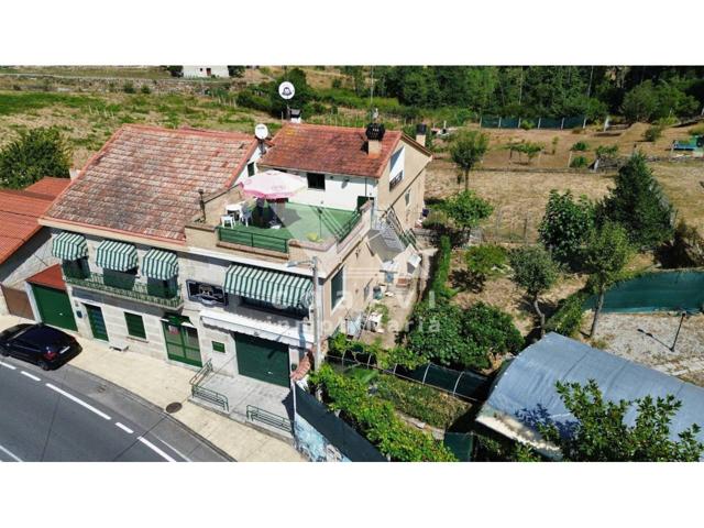 Casa en venta en As Airas photo 0