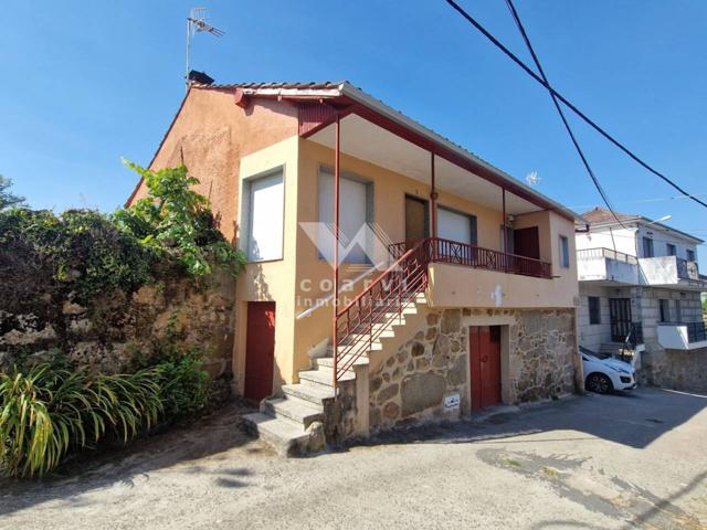 Casa en venta en Sobrado do Bispo photo 0