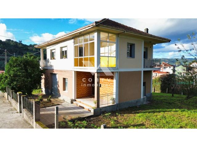 Casa en venta en Cabeza de Vaca photo 0