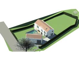 Finca en venta en Allariz photo 0