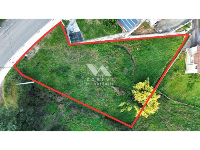 Terreno en venta en Sobrado do Bispo, Barbadás, Ourense photo 0