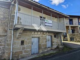 Casa en venta en Parada de Sil photo 0