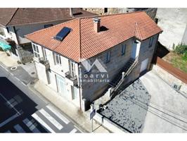 Casa de piedra independiente en venta en Moreiras photo 0