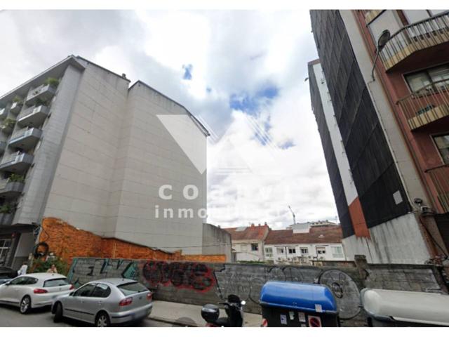 Pisos de obra nueva en Avenida de Zamora photo 0