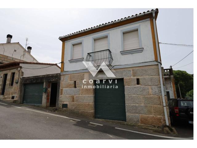 Casa en venta en Rabo de Galo, Ourense photo 0