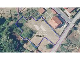 Terreno edificable con pozo de agua en Sobrado do Bispo – Barbadás (Ourense) photo 0