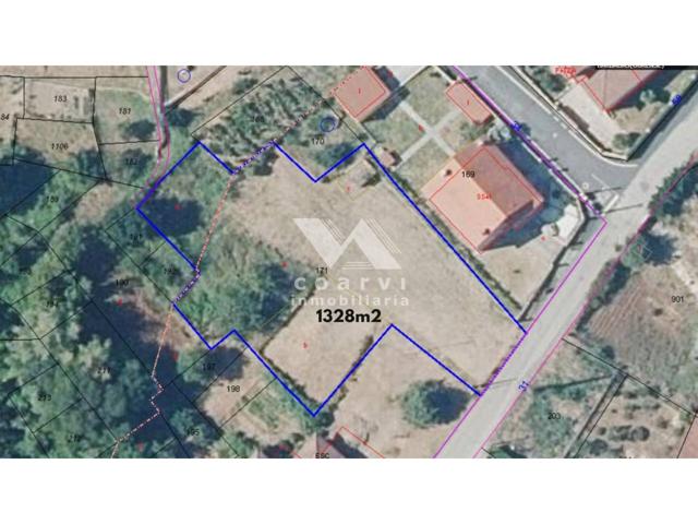 Terreno edificable con pozo de agua en Sobrado do Bispo – Barbadás (Ourense) photo 0