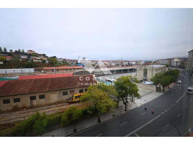 Piso en venta en El Puente, Ourense photo 0