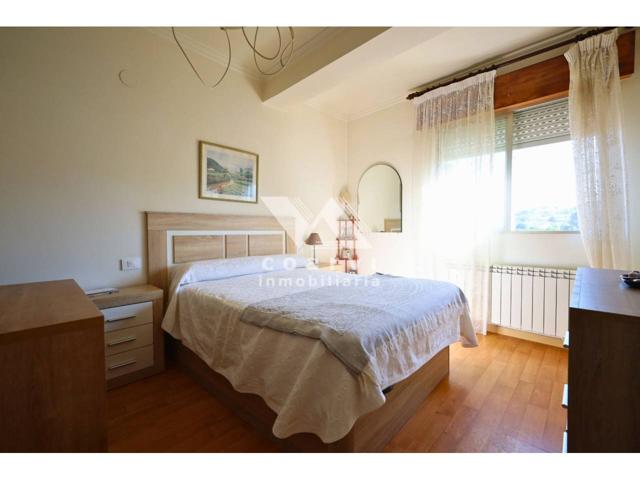 Piso céntrico en venta en A Valenzá photo 0