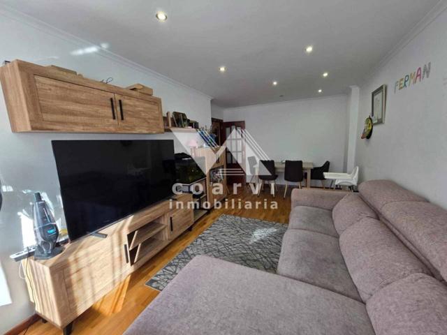 Dúplex en venta en A Valenzá photo 0