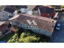 Casa rústica en venta para reforma integral en Allariz photo 0