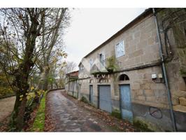 Casa de piedra en venta en Allariz photo 0