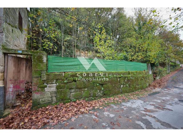 Finca en venta en el corazón de Allariz photo 0