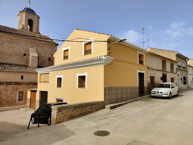 Casa en Albacete photo 0
