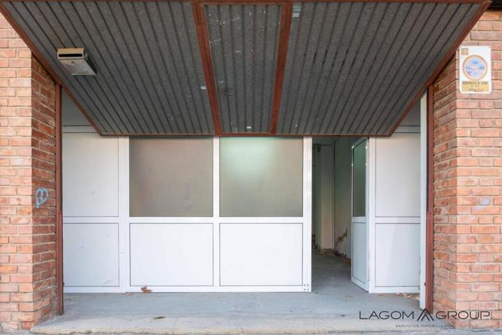 Local En Venta en Nueva Balafia Lleida photo 0
