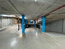 Parking coche en Alquiler en Barcelona Barcelona photo 0