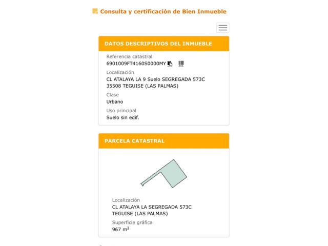 Solar Urbano Costa Teguise photo 0