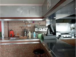 Traspaso de cafetería buganvillas photo 0