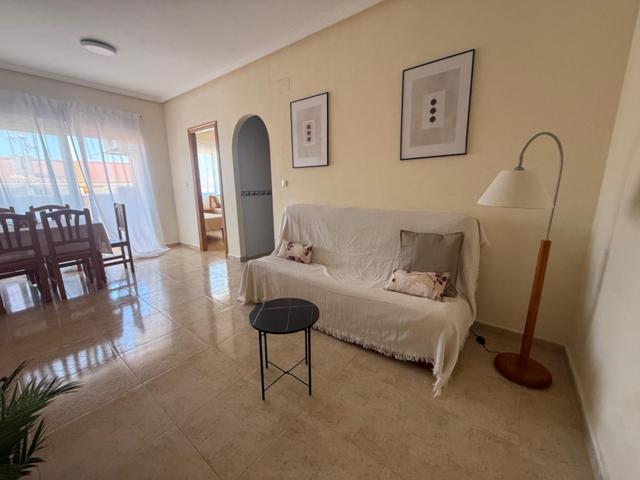 Apartamento de 2 dormitorios a escasos metros del mar, Náufragos, Torrevieja photo 0
