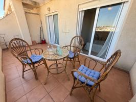 Atico de 1 dormitorio en pleno corazón de la Playa de los Locos, Torrevieja. photo 0