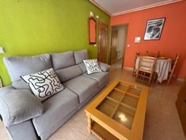 Apartamento de 1 dormitorio en Parque de las Naciones, Torrevieja photo 0