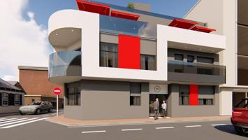 SOLAR EDIFICABLE EN ESQUINA photo 0