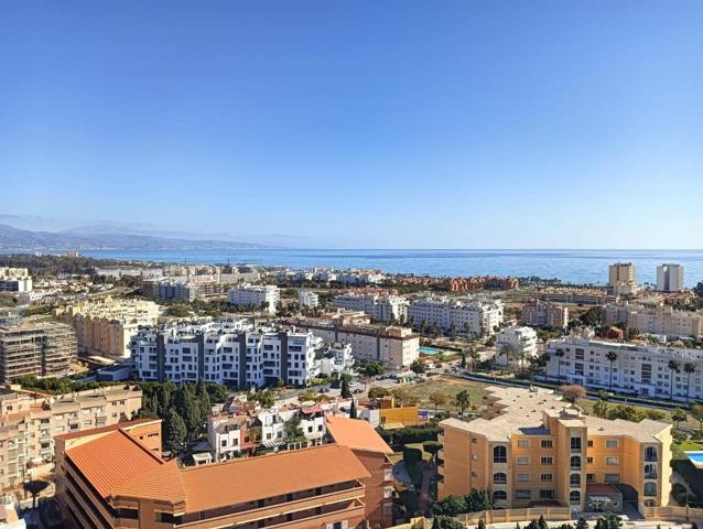 Estudio en venta en Torremolinos de 44 m2 photo 0