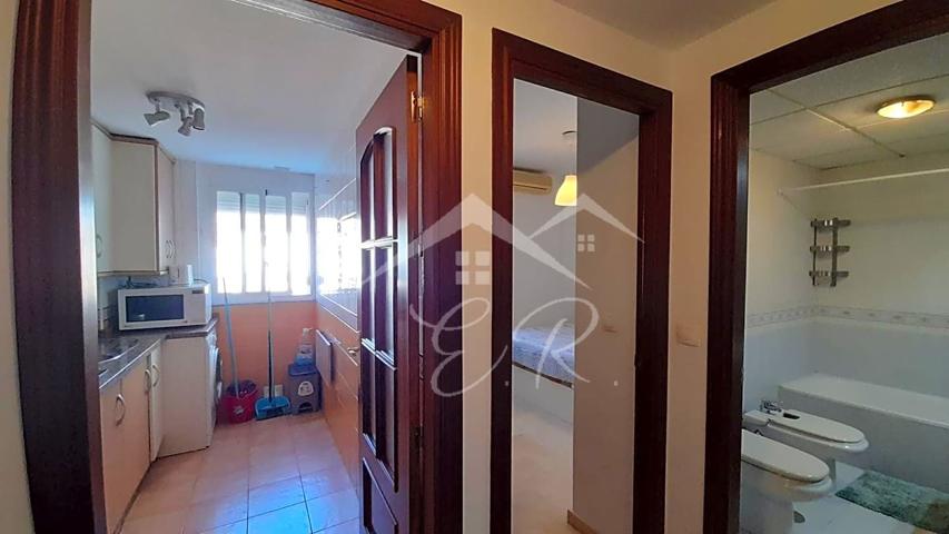 Se vende Piso de 1 dormitorio en Lucena (Córdoba) photo 0