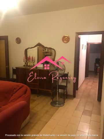 Se vende piso en pleno centro de Lucena (Córdoba) photo 0