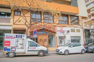 Local con Cocina y Salida de Humos en el Centro de Fuengirola photo 0