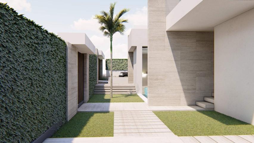 Villa en Marbella photo 0
