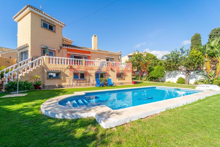Exclusivo Chalet Independiente photo 0