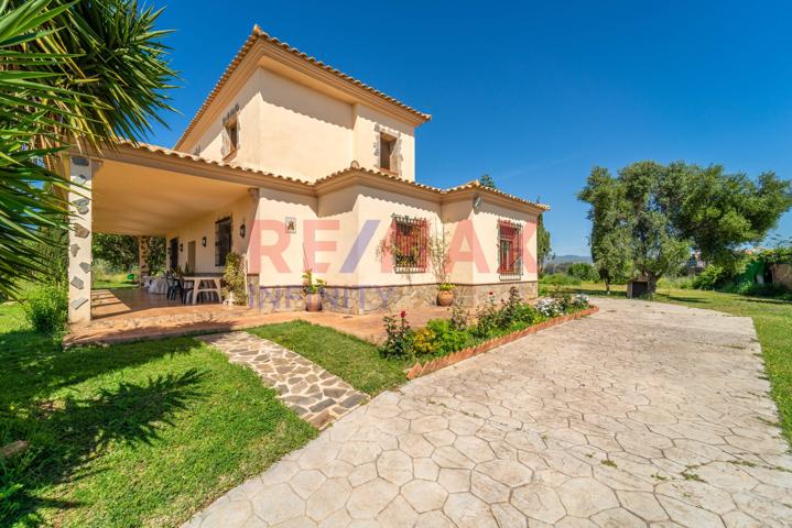 Encantador Chalet Vistas al Valle photo 0