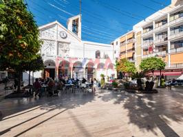 Acogedor Piso en el Corazón de Los Boliches, Fuengirola photo 0