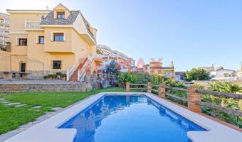 Exclusivo Chalet Independiente en San Bernabé, Algeciras – Espacio, Privacidad y Confort photo 0