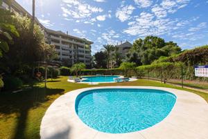 Amplio y luminoso apartamento en Guadalcántara Golf – Segunda planta con terraza soleada photo 0