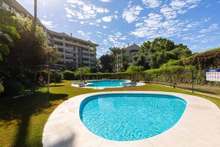 Amplio y luminoso apartamento en Guadalcántara Golf – Segunda planta con terraza soleada photo 0