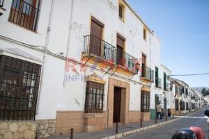 Gran casa señorial con patio andaluz en el Barrio de San Francisco – Ideal para B&B o Apart Hotel photo 0