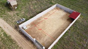 PARCELA RUSTICA EN PRO INDIVISO photo 0