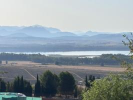 FINCA RUSTICA EN BORNOS CON EDIFICACIONES Y VISTAS AL LAGO photo 0