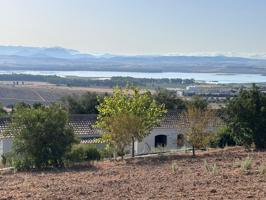 FINCA RUSTICA EN BORNOS CON EDIFICACIONES Y VISTAS AL LAGO photo 0