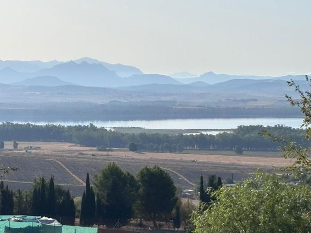 FINCA RUSTICA EN BORNOS CON EDIFICACIONES Y VISTAS AL LAGO photo 0