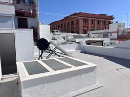 ¿ TE GUSTARIA VIVIR EN EL CENTRO DE SAN FERNANDO ? ¡¡¡ NO PIERDAS ESTA OPORTUNIDAD !!! photo 0