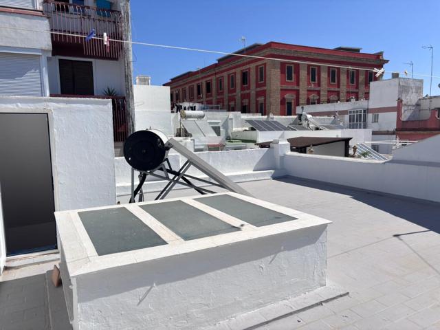¿ TE GUSTARIA VIVIR EN EL CENTRO DE SAN FERNANDO ? ¡¡¡ NO PIERDAS ESTA OPORTUNIDAD !!! photo 0